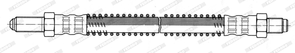 Ferodo Remslang FHY2331