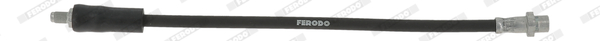 Ferodo Remslang FHY2455
