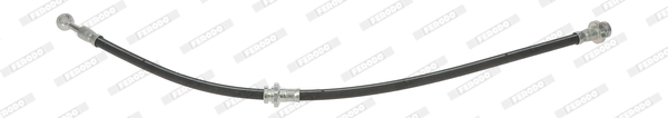 Ferodo Remslang FHY2463