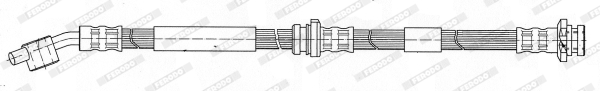 Ferodo Remslang FHY2464