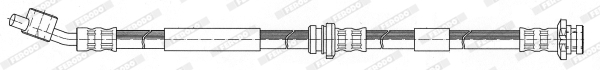 Ferodo Remslang FHY2465