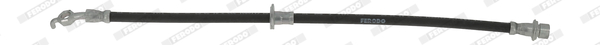 Ferodo Remslang FHY2470