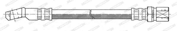 Ferodo Remslang FHY2524