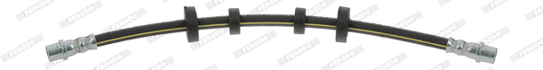 Remslang Ferodo FHY2549