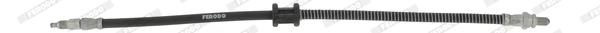Remslang Ferodo FHY2550