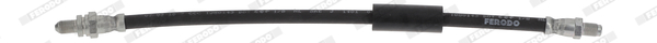 Ferodo Remslang FHY2552