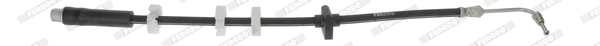Ferodo Remslang FHY2581