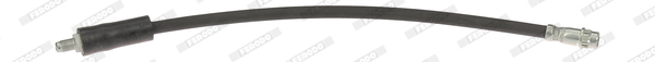 Remslang Ferodo FHY2583
