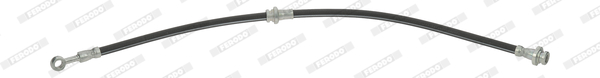 Ferodo Remslang FHY2593
