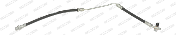 Ferodo Remslang FHY2599
