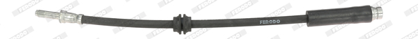 Ferodo Remslang FHY2616