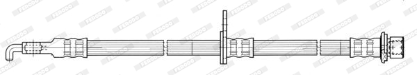 Ferodo Remslang FHY2629