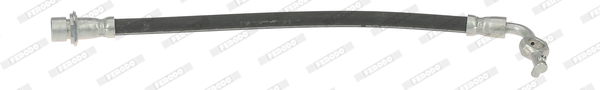 Ferodo Remslang FHY2636