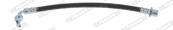 Ferodo Remslang FHY2637