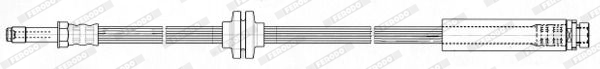 Ferodo Remslang FHY2638