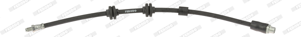 Ferodo Remslang FHY2640
