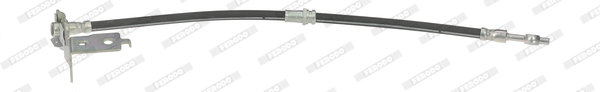 Ferodo Remslang FHY2642