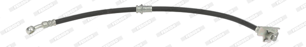 Ferodo Remslang FHY2644