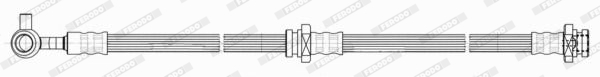 Ferodo Remslang FHY2646