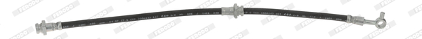 Ferodo Remslang FHY2647
