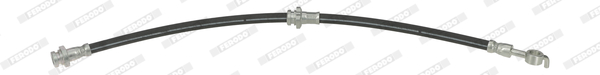 Ferodo Remslang FHY2648
