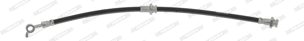 Ferodo Remslang FHY2649