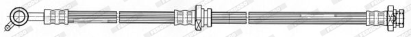 Ferodo Remslang FHY2649