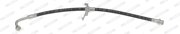 Ferodo Remslang FHY2675