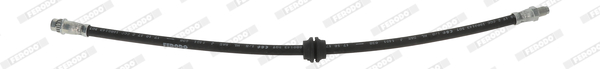 Remslang Ferodo FHY2677
