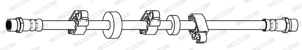 Ferodo Remslang FHY2679