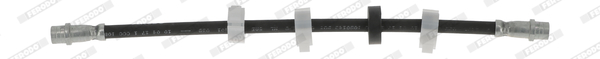 Remslang Ferodo FHY2680