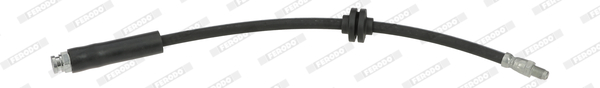 Ferodo Remslang FHY2688