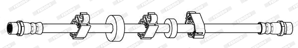 Ferodo Remslang FHY2726