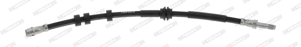 Ferodo Remslang FHY2729