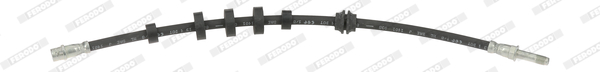 Ferodo Remslang FHY2731