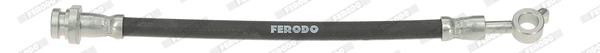 Ferodo Remslang FHY2739