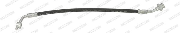Remslang Ferodo FHY2740