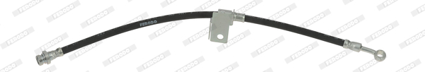 Remslang Ferodo FHY2792