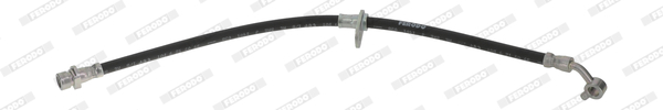 Ferodo Remslang FHY2808