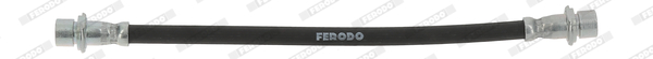 Ferodo Remslang FHY2813