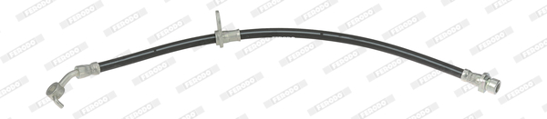 Ferodo Remslang FHY2824