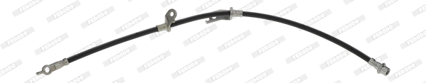 Ferodo Remslang FHY2851
