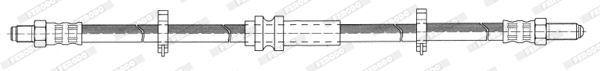 Ferodo Remslang FHY2923