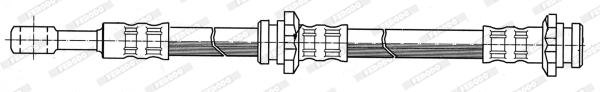 Ferodo Remslang FHY2950