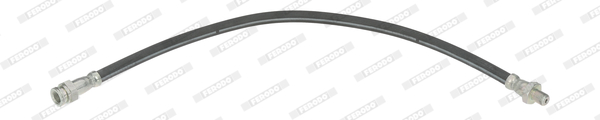 Ferodo Remslang FHY2974