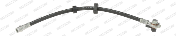 Remslang Ferodo FHY3024