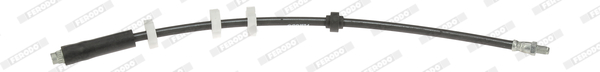 Ferodo Remslang FHY3025