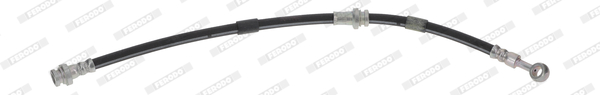 Ferodo Remslang FHY3033