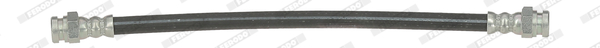 Ferodo Remslang FHY3044