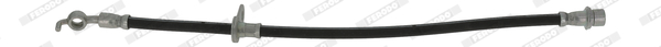 Remslang Ferodo FHY3047